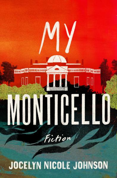 Image for event: Book Discussion: My Monticello &amp; Virtual Author Visit