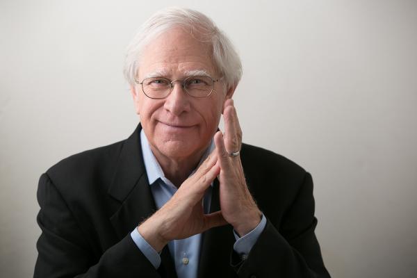 Image for event: VIDEO Fireside Chat with Author John Sandford
