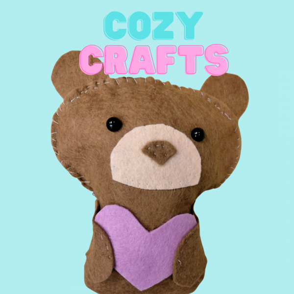 Image for event: After Hours Cocoa &amp; Cozy Crafts