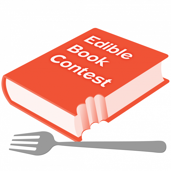 Image for event: ONLINE Edible Book Contest