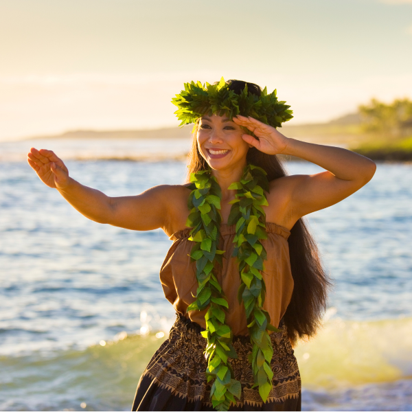Image for event: Hula Lessons