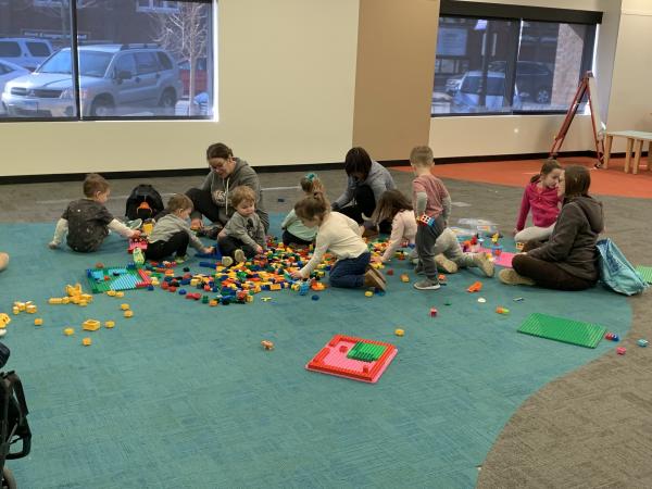 Image for event: Duplo Fun