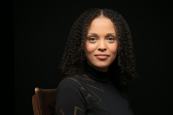 Image for event: ONLINE A Conversation with Novelist Jesmyn Ward