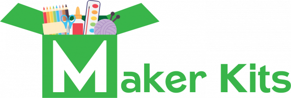 Image for event: Teen Maker Kits