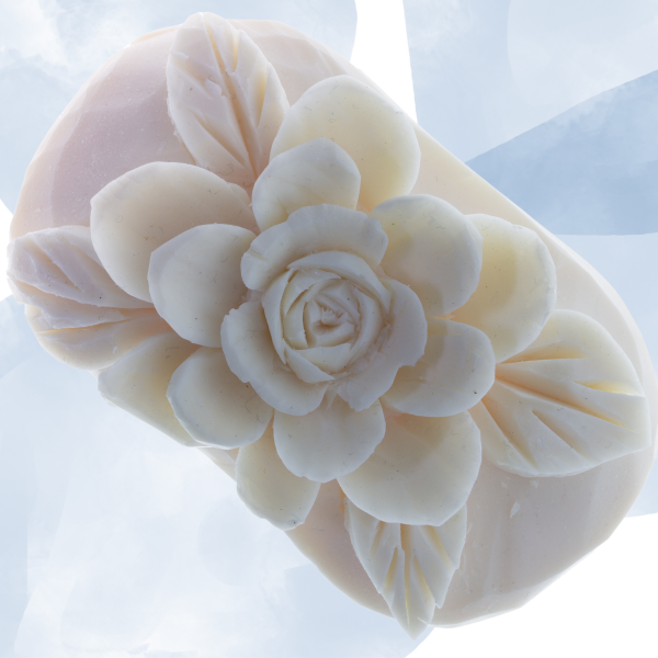 Image for event: Take &amp; Make: Soap Carving