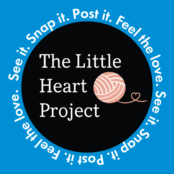 Image for event: The Little Heart Project