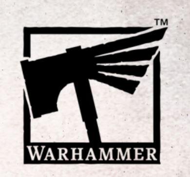 Image for event: Warhammer Learn to Build and Play