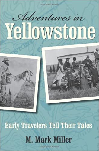 Image for event: Yellowstone Park at 150