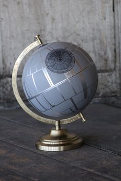 Image for event: Death Star Globe