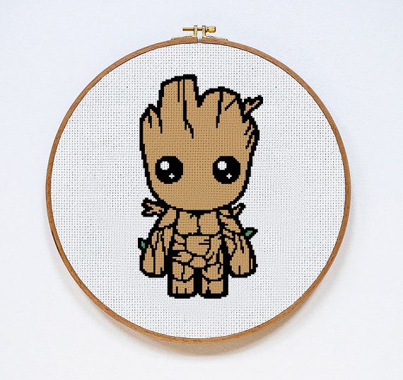 Image for event: Cross Stitch
