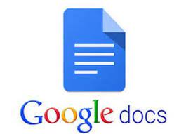 Image for event: Google Docs Basics