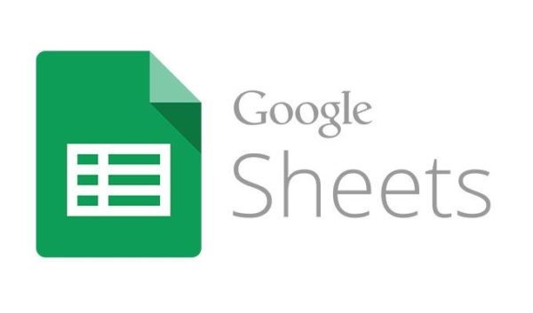Image for event: Google Sheets Basics