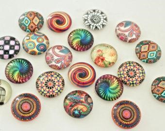 Image for event: Make And Take: Magnets