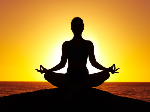 Image for event: Teen Meditation and Stress Management