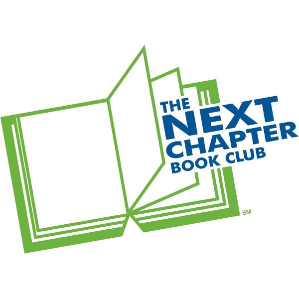 Image for event: ONLINE Next Chapter Book Club