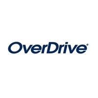 Image for event: Intro to OverDrive